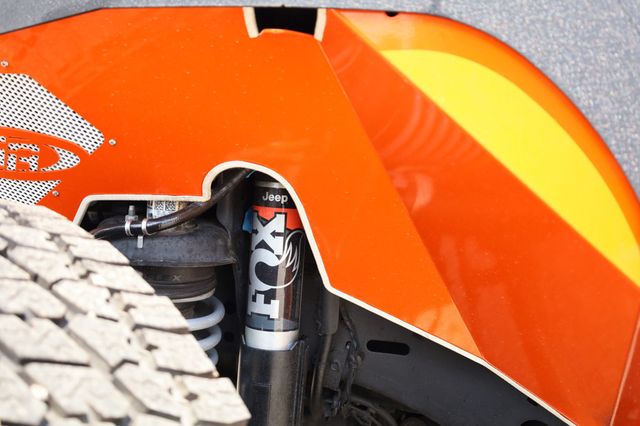 2021 Jeep Gladiator Mojave 4x4 - 22898829 - 8