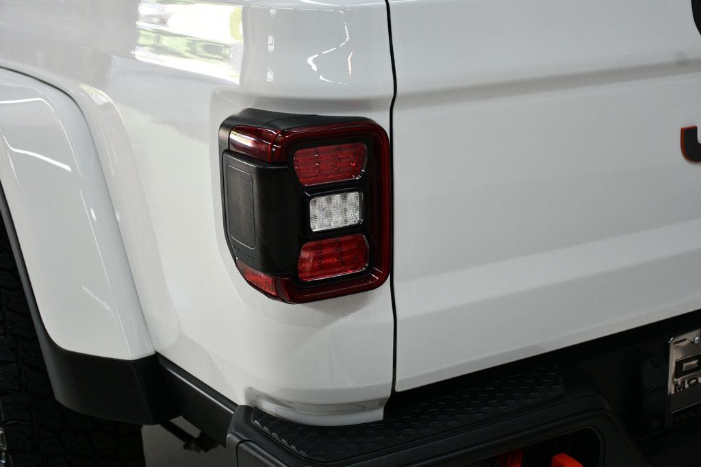2021 Jeep Gladiator Mojave 4x4 - 22897071 - 15