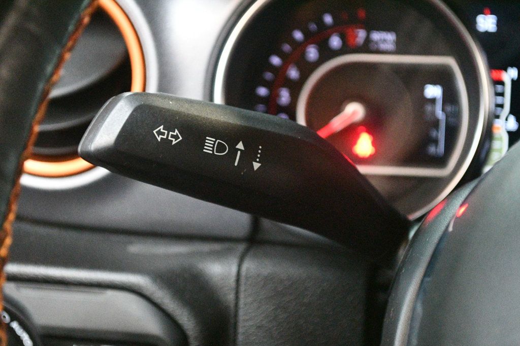 2021 Jeep Gladiator Mojave 4x4 - 22897071 - 72