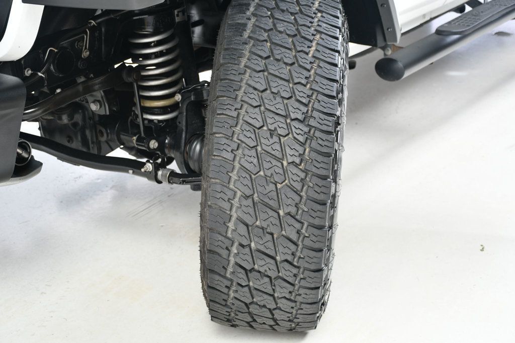 2021 Jeep Gladiator Mojave 4x4 - 22897071 - 79