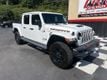 2021 Jeep Gladiator Mojave 4x4 - 22603481 - 0