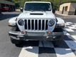 2021 Jeep Gladiator Mojave 4x4 - 22603481 - 7