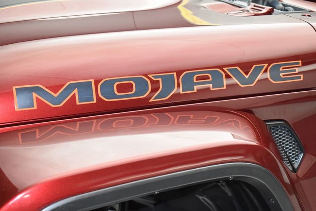 2021 Jeep Gladiator Mojave 4x4 - 22983971 - 9