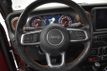 2021 Jeep Gladiator Mojave 4x4 - 22983971 - 18