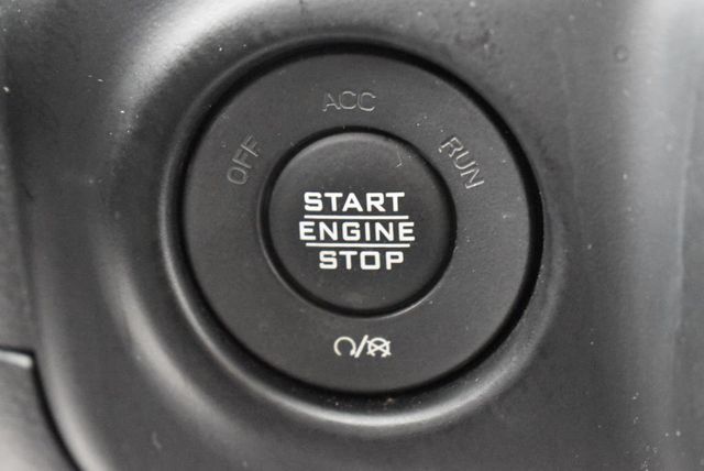 2021 Jeep Gladiator Mojave 4x4 - 22983971 - 19