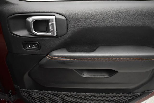 2021 Jeep Gladiator Mojave 4x4 - 22983971 - 26