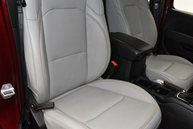 2021 Jeep Gladiator Mojave 4x4 - 22983971 - 28