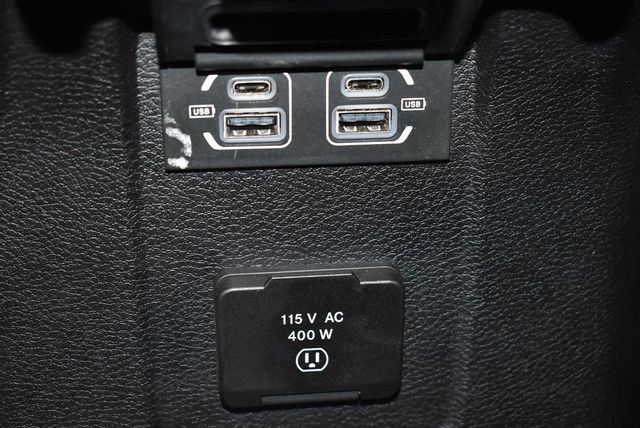 2021 Jeep Gladiator Mojave 4x4 - 22983971 - 35