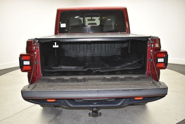 2021 Jeep Gladiator Mojave 4x4 - 22983971 - 40