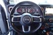 2021 Jeep Gladiator Mojave 4x4 - 22943899 - 20