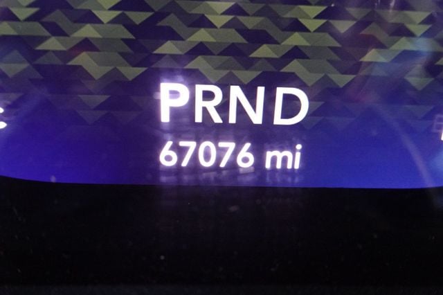 2021 Jeep Gladiator Mojave 4x4 - 22943899 - 21