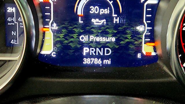 2021 Jeep Gladiator Mojave 4x4 w/ Hardtop, 8.4'' Radio & Premium Audio Group - 23018165 - 14