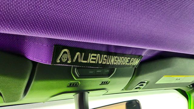 2021 Jeep Gladiator Mojave 4x4 w/ Premium Audio, 4C Nav, Leather & LED Lighting - 23006254 - 23