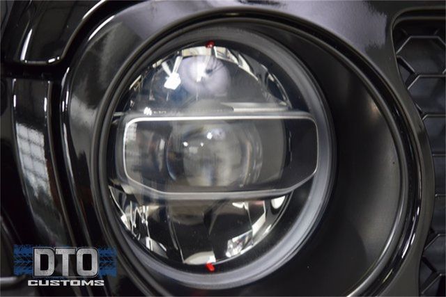 2021 Jeep Gladiator Overland - 22883099 - 11