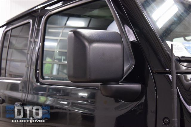 2021 Jeep Gladiator Overland - 22883099 - 15