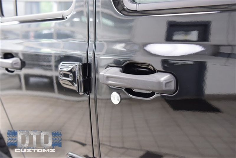 2021 Jeep Gladiator Overland photo 16
