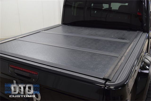 2021 Jeep Gladiator Overland - 22883099 - 20