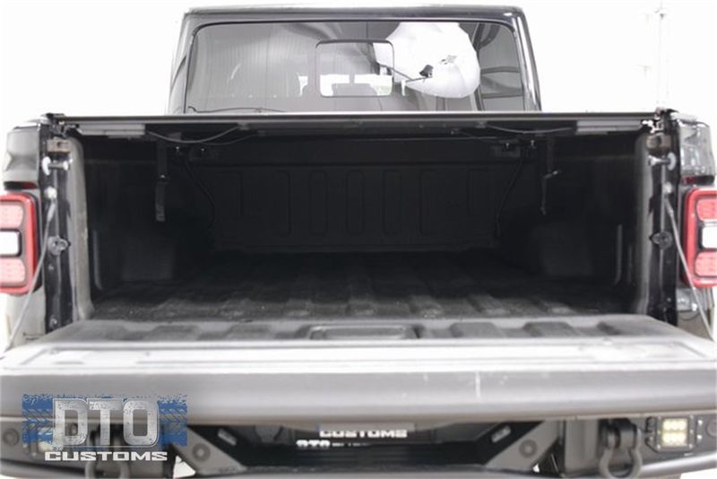 2021 Jeep Gladiator Overland photo 21