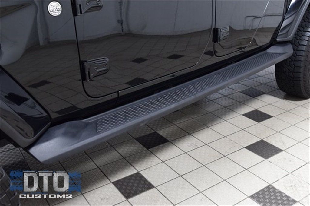 2021 Jeep Gladiator Overland - 22883099 - 22