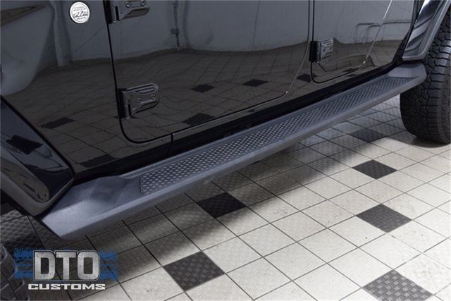 2021 Jeep Gladiator Overland - 22883099 - 22