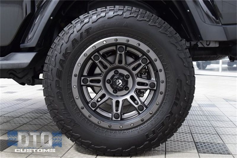 2021 Jeep Gladiator Overland photo 25
