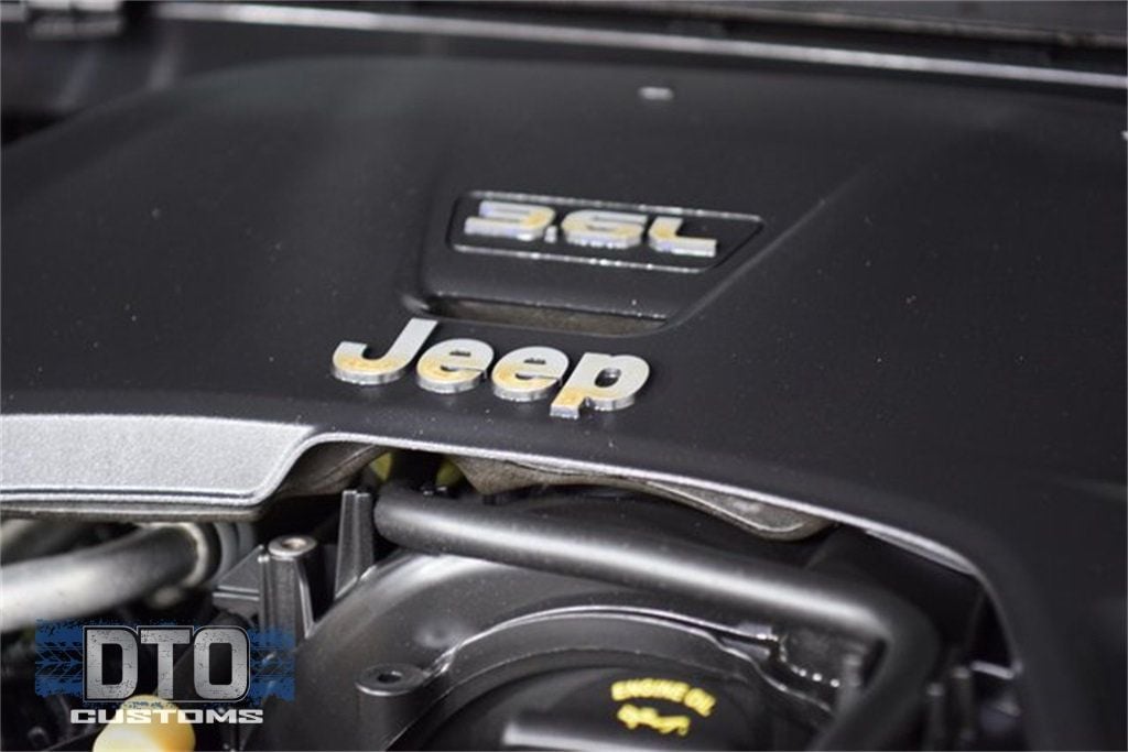 2021 Jeep Gladiator Overland - 22883099 - 27