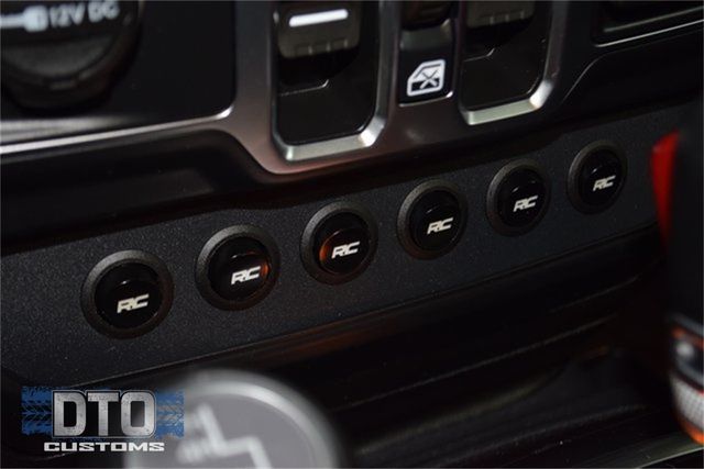 2021 Jeep Gladiator Overland - 22883099 - 32