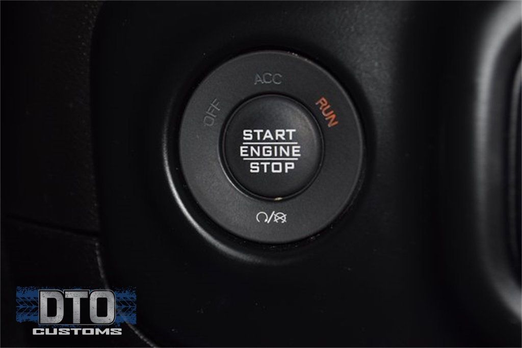 2021 Jeep Gladiator Overland - 22883099 - 33