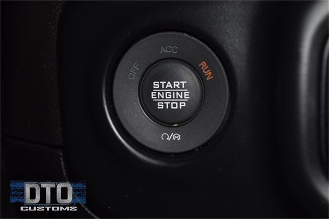 2021 Jeep Gladiator Overland - 22883099 - 33