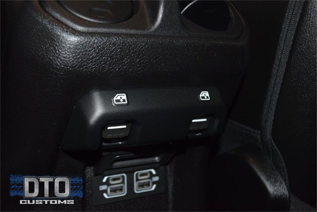 2021 Jeep Gladiator Overland - 22883099 - 40