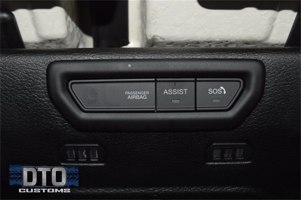 2021 Jeep Gladiator Overland - 22883099 - 43