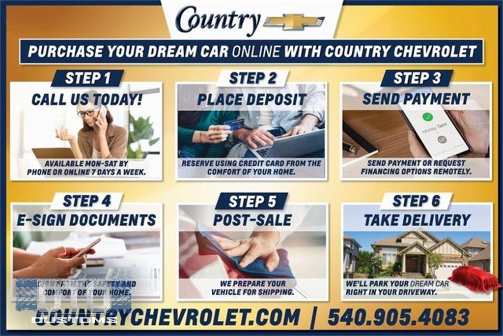 2021 Jeep Gladiator Overland - 22883099 - 4