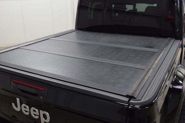 2021 Jeep Gladiator Overland - 22995023 - 16