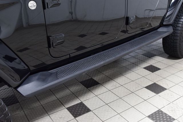 2021 Jeep Gladiator Overland - 22995023 - 18