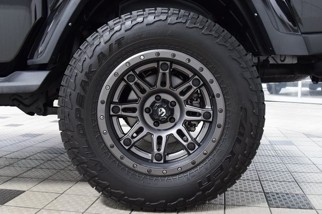 2021 Jeep Gladiator Overland - 22995023 - 20