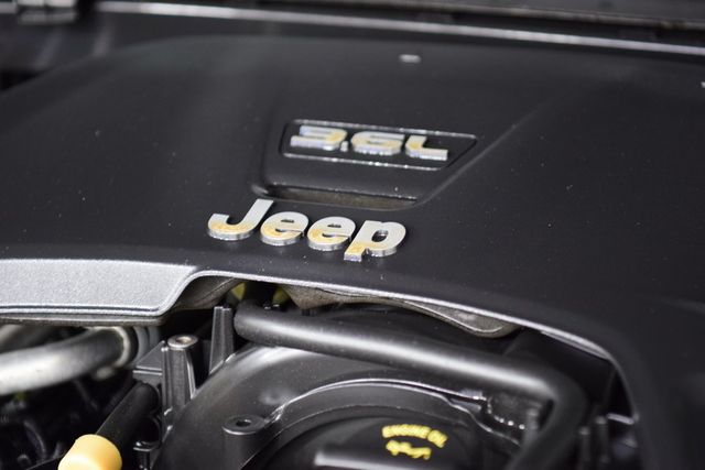 2021 Jeep Gladiator Overland - 22995023 - 22