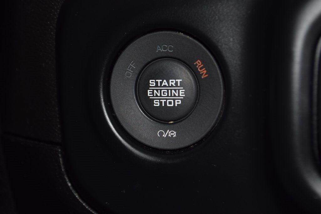 2021 Jeep Gladiator Overland - 22995023 - 28