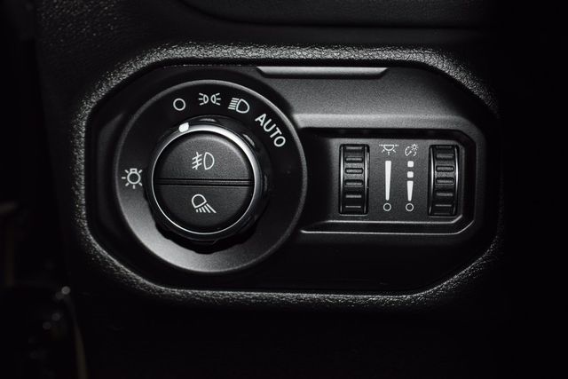 2021 Jeep Gladiator Overland - 22995023 - 29