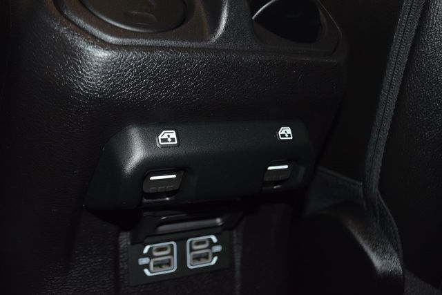 2021 Jeep Gladiator Overland - 22995023 - 35