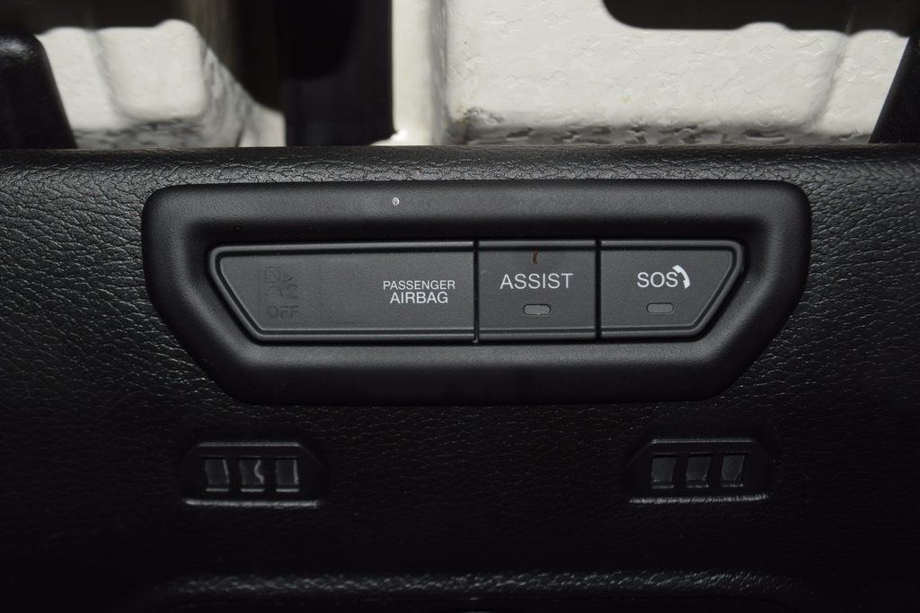 2021 Jeep Gladiator Overland - 22995023 - 38