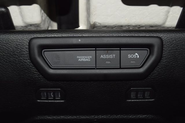 2021 Jeep Gladiator Overland - 22995023 - 38