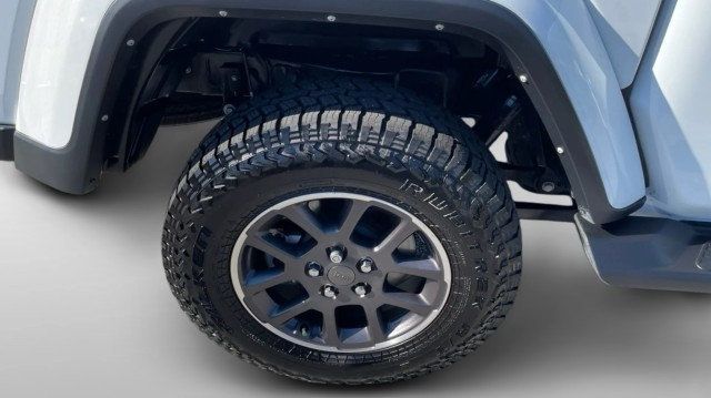 2021 Jeep Gladiator Overland 4x4 - 23094465 - 9