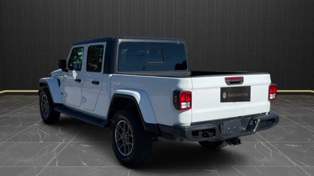 2021 Jeep Gladiator Overland 4x4 - 23094465 - 12