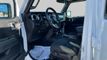 2021 Jeep Gladiator Overland 4x4 - 23094465 - 17