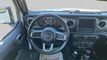 2021 Jeep Gladiator Overland 4x4 - 23094465 - 18