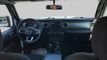 2021 Jeep Gladiator Overland 4x4 - 23094465 - 19