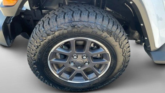 2021 Jeep Gladiator Overland 4x4 - 23094465 - 2