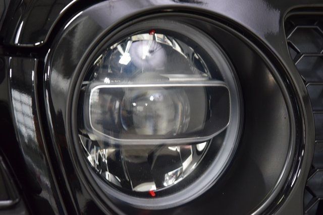 2021 Jeep Gladiator Overland 4x4 - 22982482 - 11