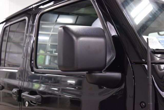 2021 Jeep Gladiator Overland 4x4 - 22982482 - 15