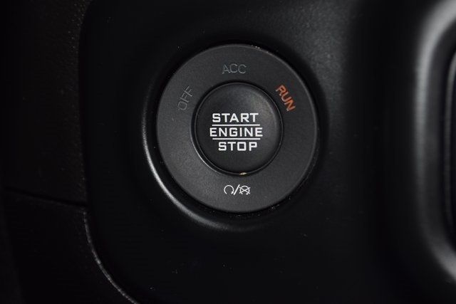 2021 Jeep Gladiator Overland 4x4 - 22982482 - 32